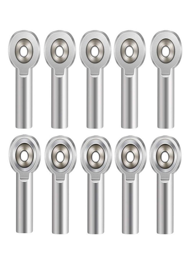 QUE-T M4 Metal Link Rod End Ball for 1/10 RC Crawler Car SCX10II 90046 D90 CC01 Trx4 (Pack of 20) - Image 3